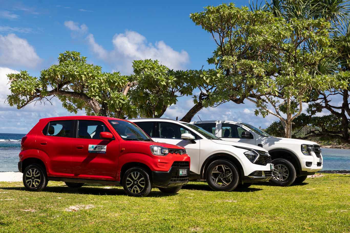 World Car Rentals